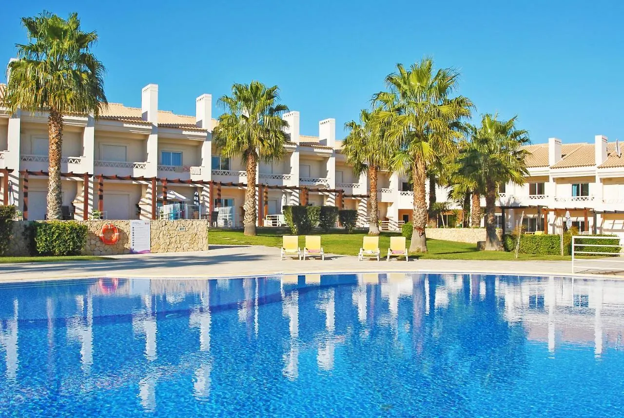 Townhouse Mar 2 By Algarve Vacation Villa Albufeira Portugal