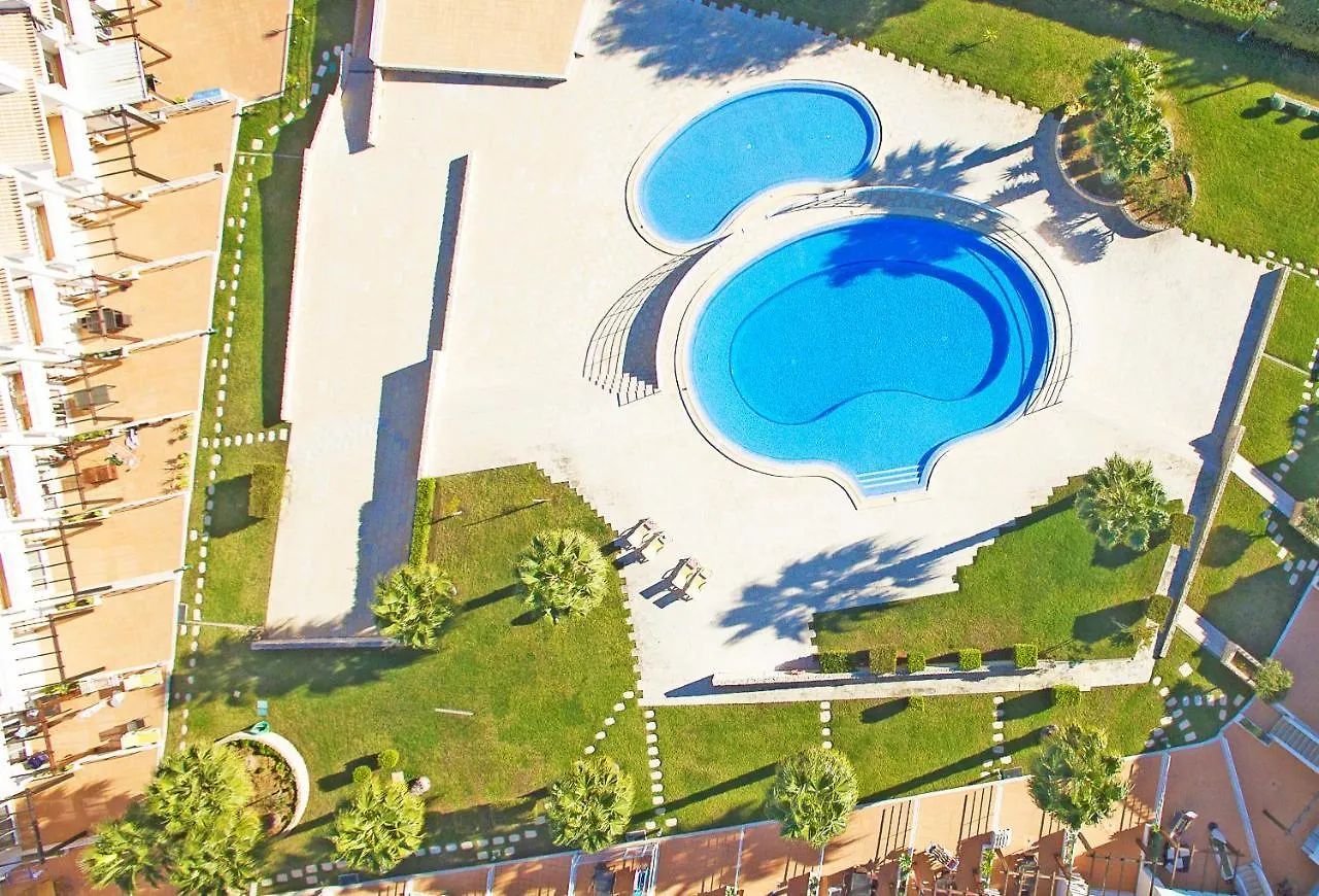 Townhouse Mar 2 By Algarve Vacation Villa Albufeira