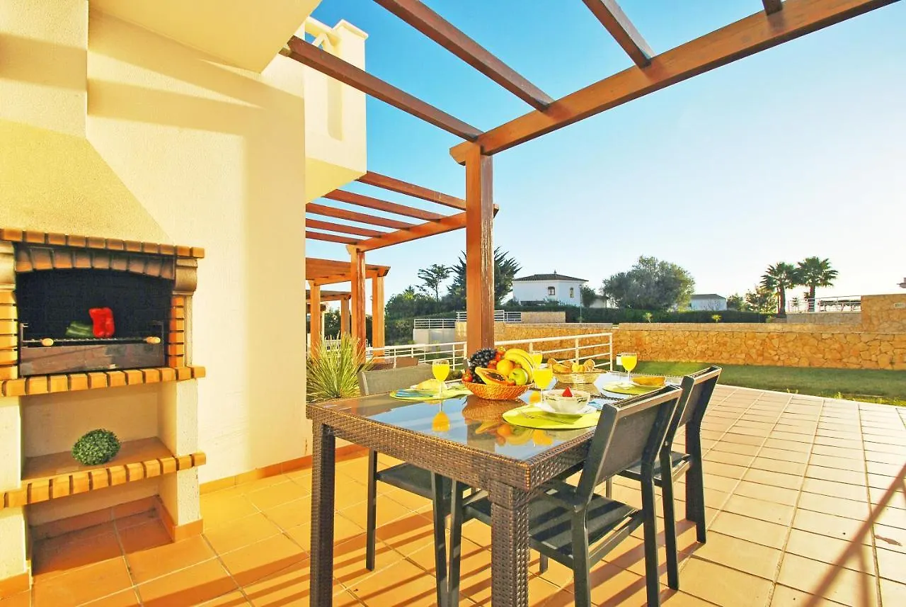 Townhouse Mar 2 By Algarve Vacation Villa Albufeira 0*,  Portugal