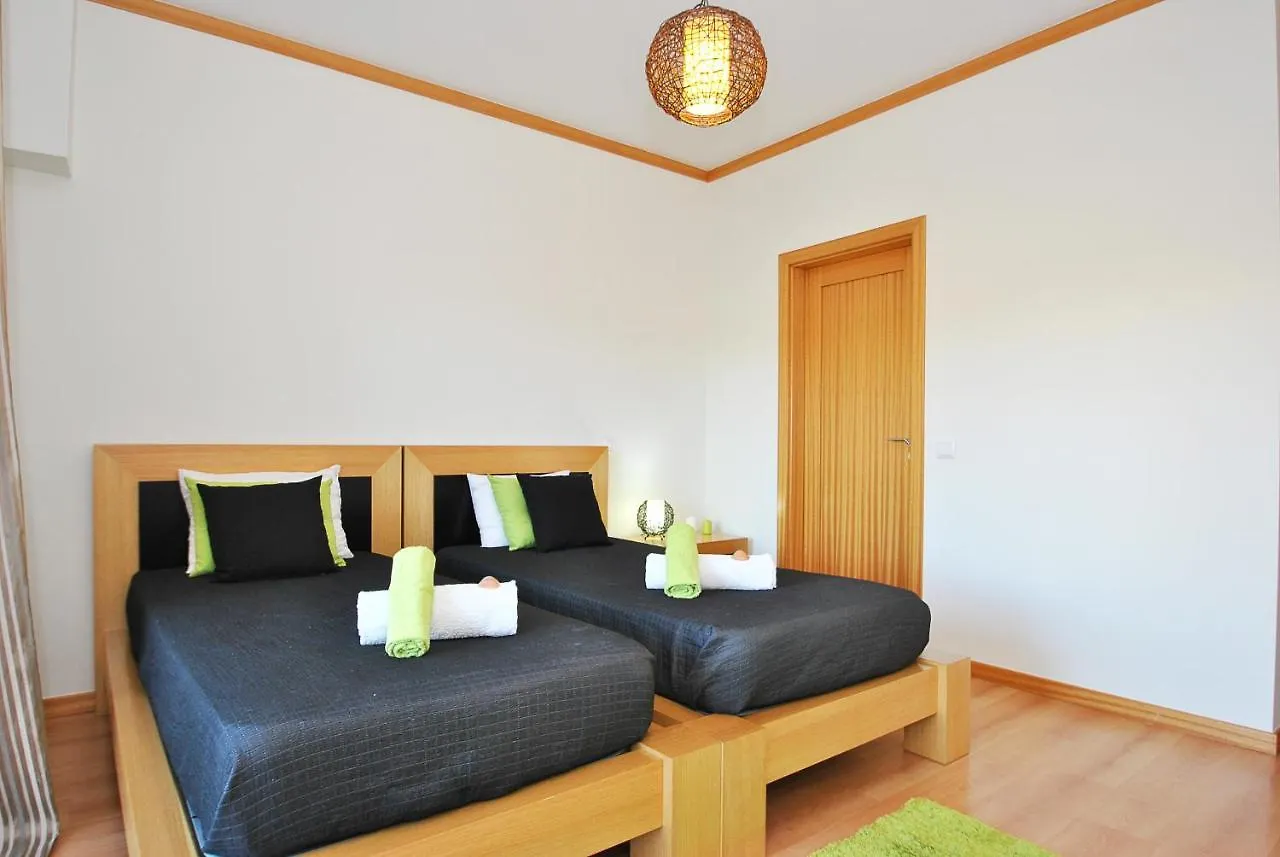 Townhouse Mar 2 By Algarve Vacation Villa Albufeira Portugal