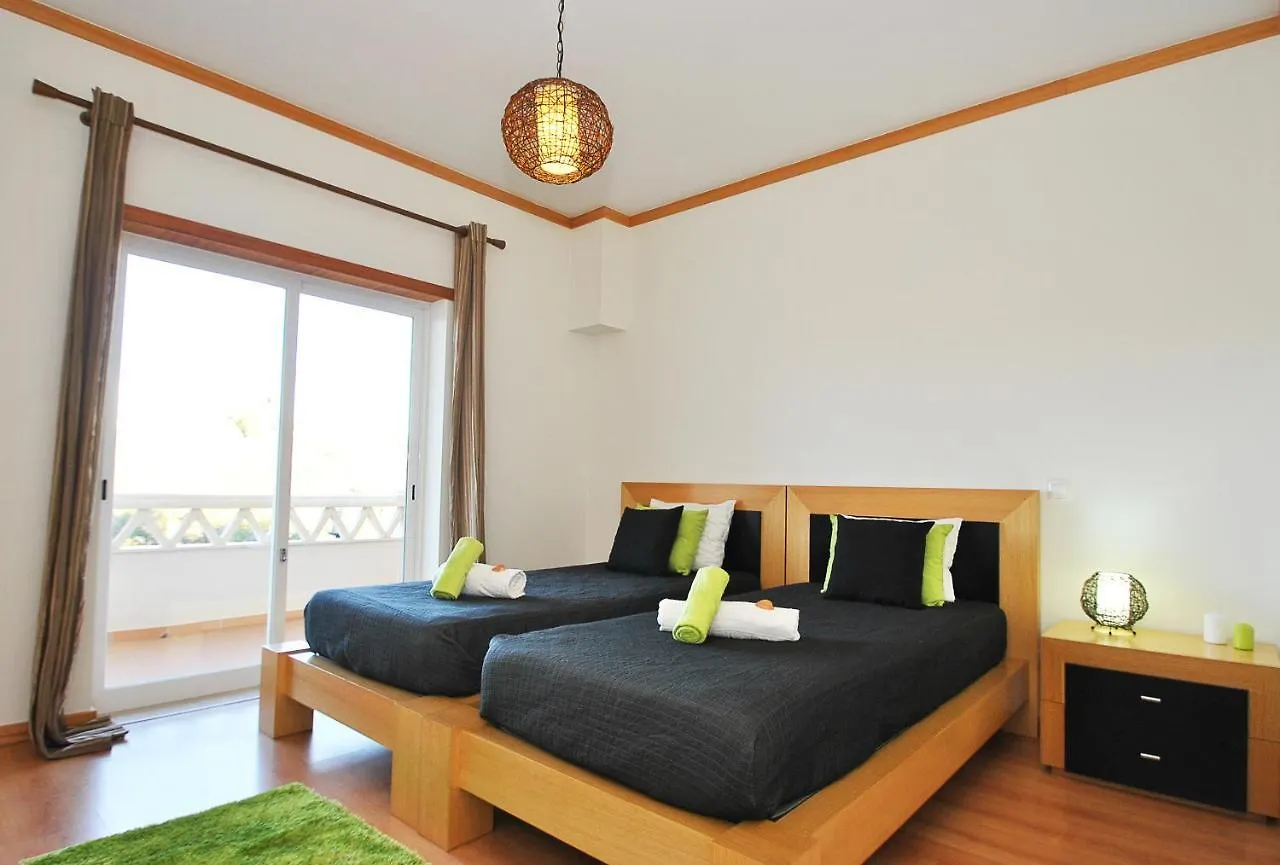 Townhouse Mar 2 By Algarve Vacation Villa Albufeira