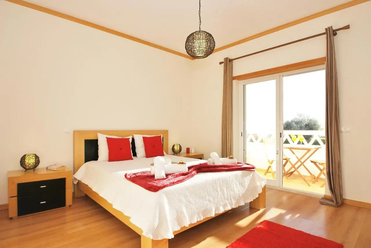 Townhouse Mar 2 By Algarve Vacation Villa Albufeira