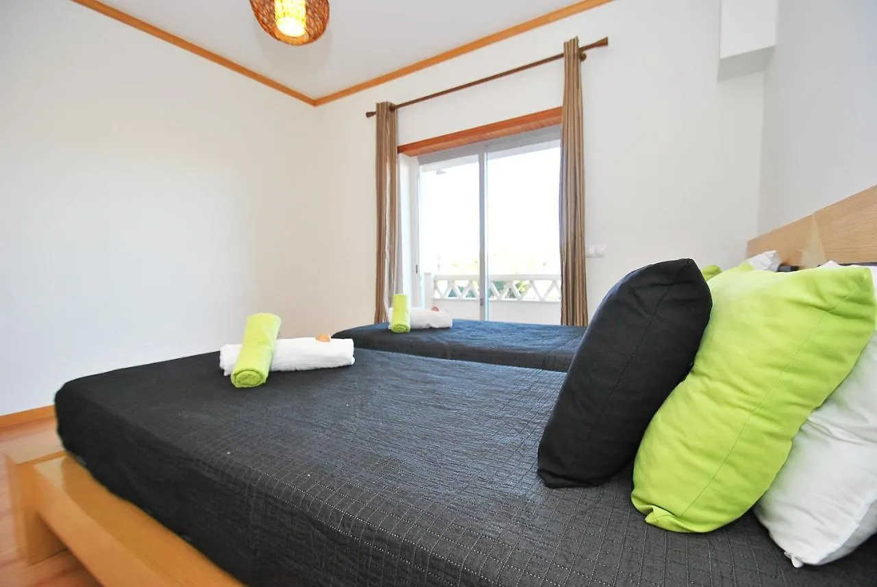Townhouse Mar 2 By Algarve Vacation Villa Albufeira 0*,