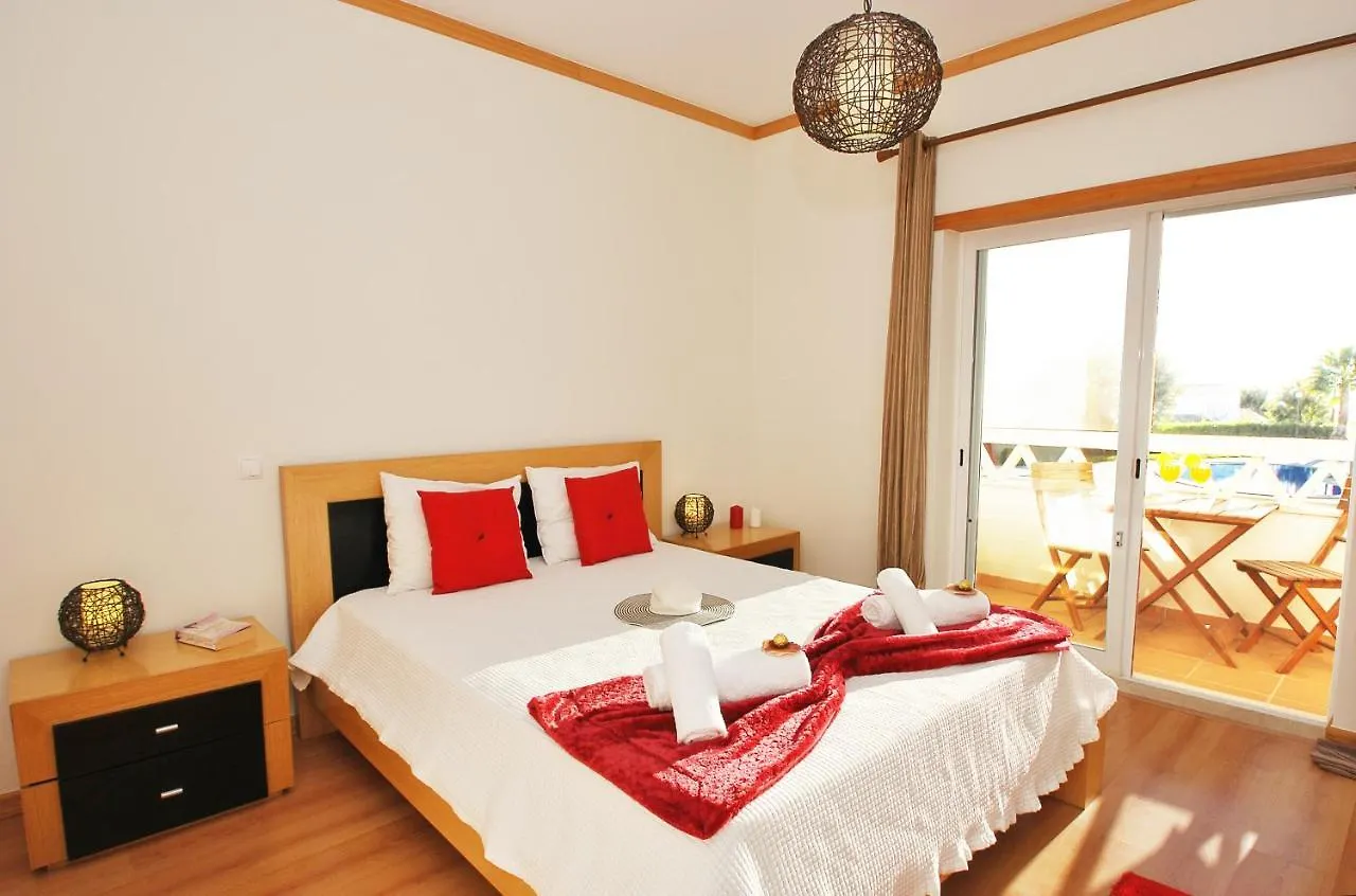 Townhouse Mar 2 By Algarve Vacation Villa Albufeira